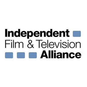 Image for mark UK00004245291_1of3 INDEPENDENT FILM & TELEVISION ALLIANCE