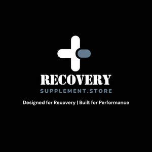 Image for mark UK00004245302_1of2 RECOVERY SUPPLEMENT.STORE DESIGNED FOR RECOVERY | BUILT FOR PERFORMANCE