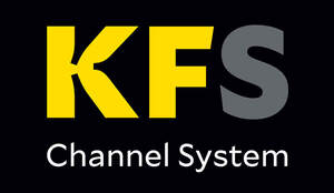 Image for mark UK00004245312_1of2 KFS Channel System