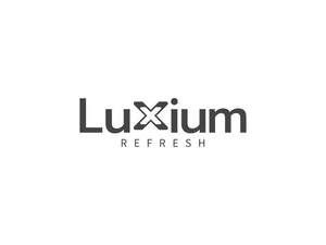 Image for mark UK00004245320 LUXIUM REFRESH