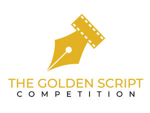 Image for mark UK00004245386 THE GOLDEN SCRIPT COMPETITION