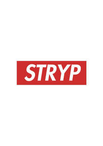 Image for mark UK00004245420 STRYP