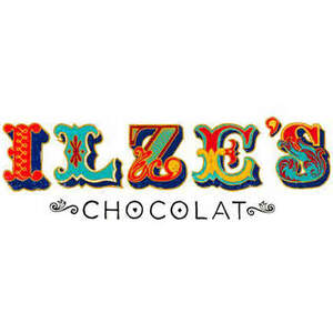 Image for mark UK00004245422 ILZE'S CHOCOLAT