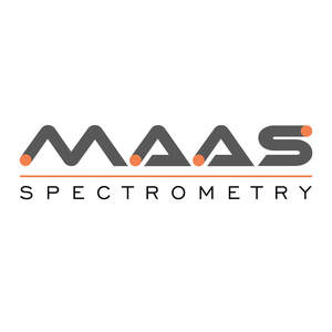 Image for mark UK00004245426 MAAS SPECTROMETRY