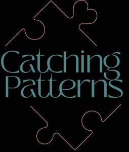 Image for mark UK00004245448 CATCHING PATTERNS
