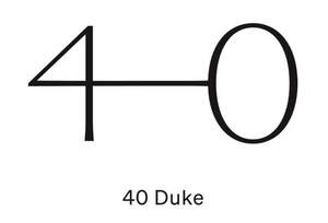 Image for mark UK00004245456_1of2 40 40 Duke