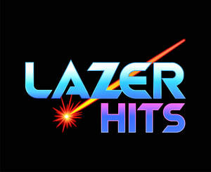 Image for mark UK00004245500 LAZER HITS