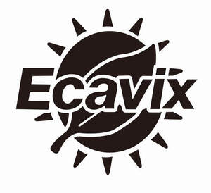 Image for mark UK00004245555 Ecavix
