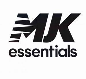 Image for mark UK00004245565 MJK Essentials
