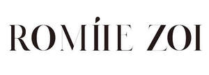 Image for mark UK00004245642 ROMIIE ZOI