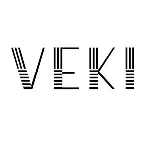 Image for mark UK00004245658 Veki