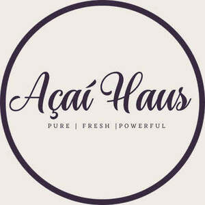 Image for mark UK00004245678 A&Ccedil;A&Iacute; HAUS