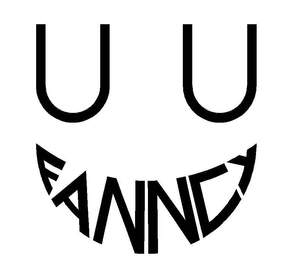 Image for mark UK00004245717 FANNCYUU