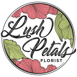 Image for mark UK00004245765 LUSH PETALS FLORIST