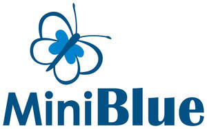 Image for mark UK00004245869 MINIBLUE