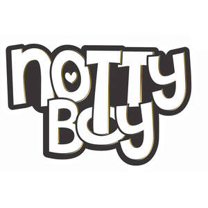 Image for mark UK00004245904 NOTTY BOY