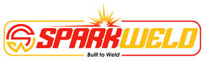 Image for mark UK00004245922 SSPARKWELD BUILT TO WELD