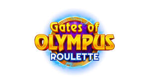 Image for mark UK00004246025 GATES OF OLYMPUS ROULETTE
