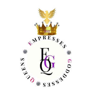 Image for mark UK00004246061 EMPRESSES GODDESSES QUEENS