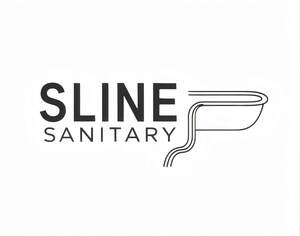 Image for mark UK00004246086 SLINE SANITARY