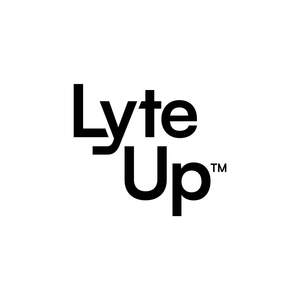 Image for mark UK00004246112 LYTE UP TM