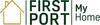 Image for mark Logo - FirstPort - My Home