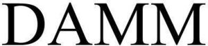 Image for mark 1852289 DAMM