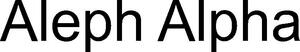 Image for mark 1852888_TIF Aleph Alpha