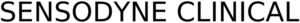 Image for mark 1853838 SENSODYNE CLINICAL