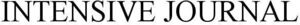 Image for mark 1854573 INTENSIVE JOURNAL