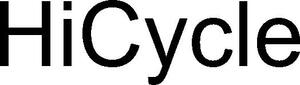 Image for mark 1854576_TIF HiCycle