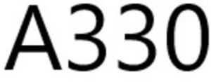 Image for mark 1855110 A330
