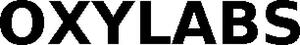 Image for mark 1855283_TIF OXYLABS