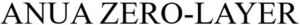 Image for mark 1855336 ANUA ZERO-LAYER