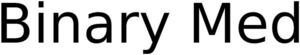 Image for mark 1855513 Binary Med