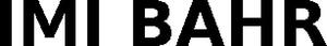 Image for mark 1859379_TIF IMI BAHR