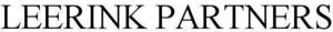 Image for mark 1859459 LEERINK PARTNERS