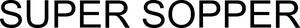 Image for mark 1860281_TIF SUPER SOPPER