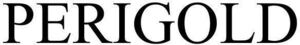 Image for mark 1864477 PERIGOLD