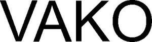 Image for mark 1867887_TIF VAKO