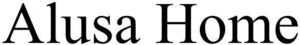 Image for mark 1867915 ALUSA HOME