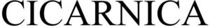 Image for mark 1867919 CICARNICA