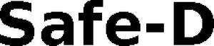 Image for mark 1867942_TIF Safe-D