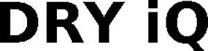 Image for mark 1868003_TIF DRY iQ