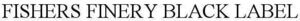 Image for mark 1868038 FISHERS FINERY BLACK LABEL