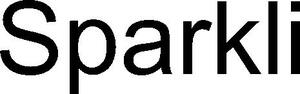 Image for mark 1868281_TIF Sparkli