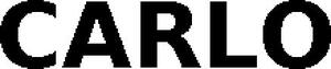Image for mark 1868511_TIF CARLO