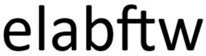 Image for mark 1868708 elabftw