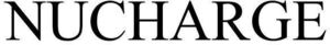 Image for mark 1868739 NUCHARGE