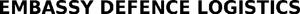 Image for mark 1868872_TIF EMBASSY DEFENCE LOGISTICS
